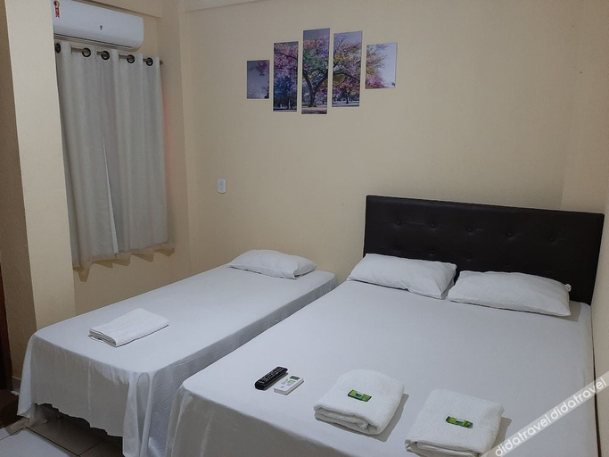 Others 2, Hotel Rio Tapajós, Santarém