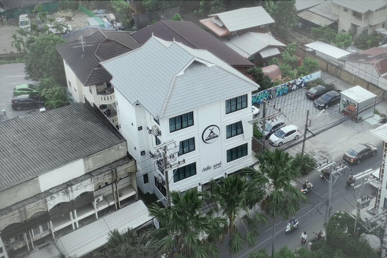 Exterior & Views 1, Gusto House, Muang Chiang Mai