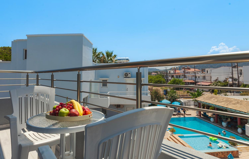 Others 4, Economisa Apartments, South Aegean