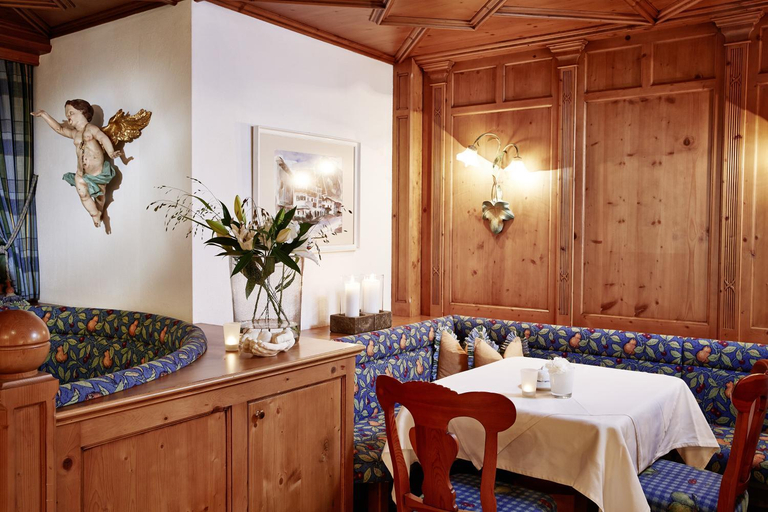 Food & Drinks 3, Villa Angela, Schwaz