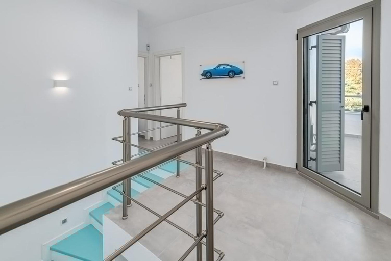 3, White House Villa | Pefkochori, Central Macedonia