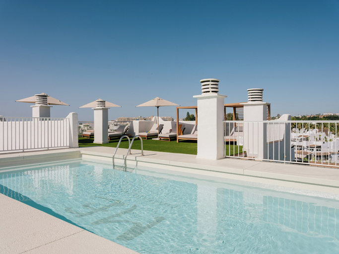 Sport & Beauty 3, ME Marbella by Meliá, Málaga