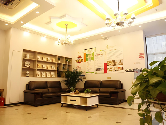 Others 4, Shell Nanjing Yuhuatai District  Meishan Town Wanghai Pedestrian Street Hotel, Nanjing