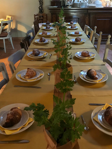 Food & Drinks 4, B&B Al Felcino, Perugia