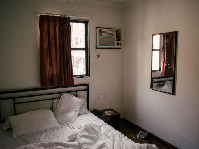 Bedroom 2, Depak hotel, Janakpur