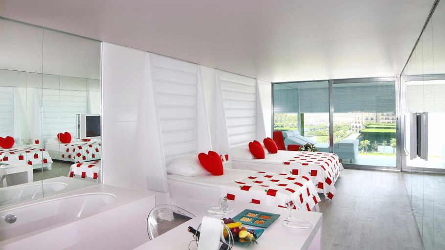 Bedroom 3, Adam & Eve - Adult Only, Serik