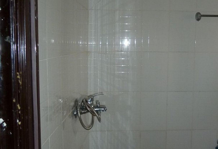 2, Vision Serviced Apartments - Apartment, Oshimili South