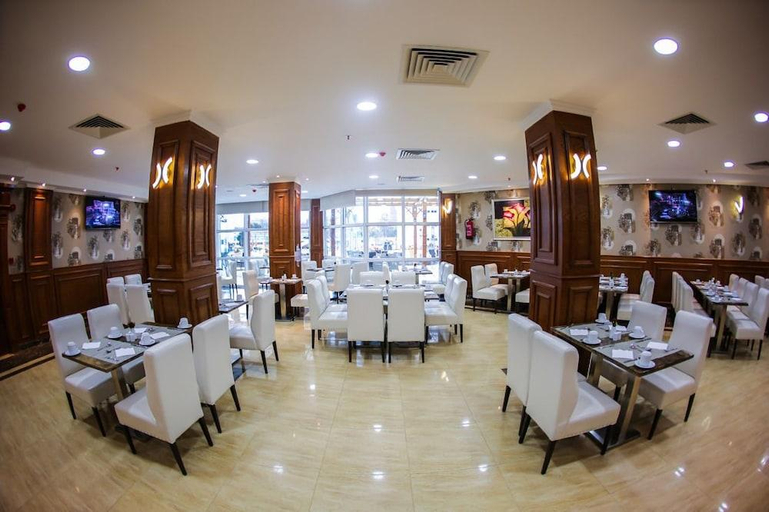 Food & Drinks 5, TOLIP Inn El Maadi, Al-Ma'adi