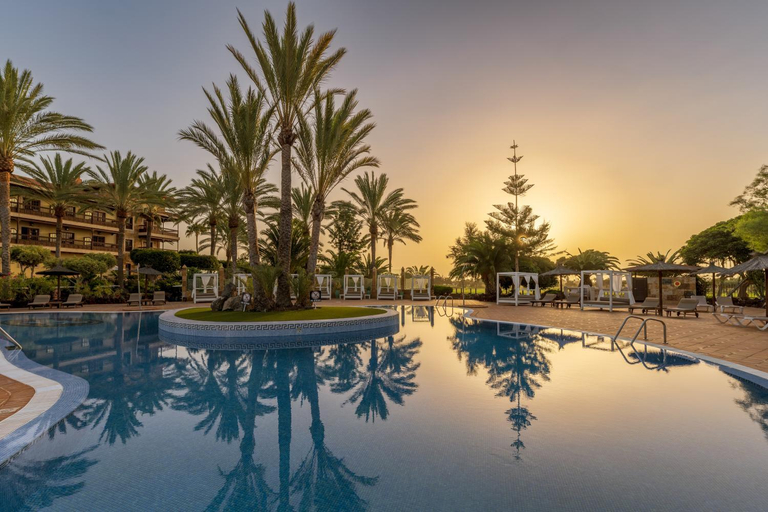 Sport & Beauty 2, Elba Palace Golf Boutique Hotel - Adults Only, Las Palmas