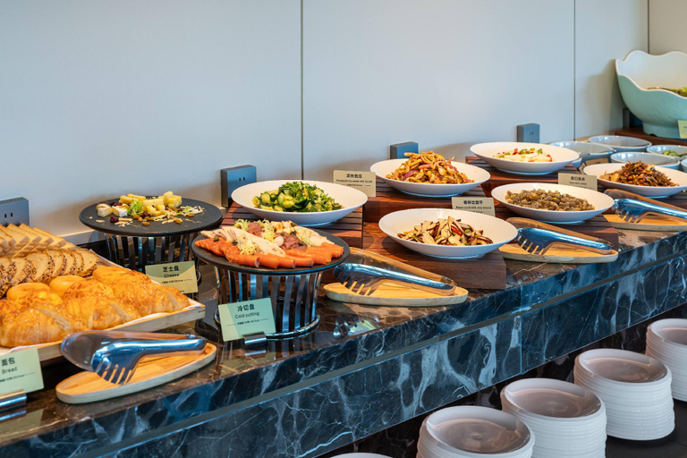 Food & Drinks 5, UrCove By Hyatt Pingtan Tannan Bay, Fuzhou