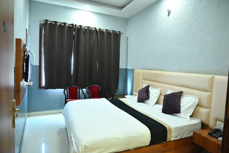 Bedroom 4, Hotel Gopal Inn, Amritsar