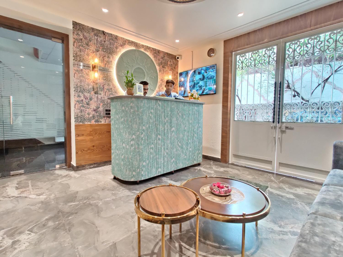 Facilities 4, ELEGANCE A BOUTIQUE STAY, Amritsar