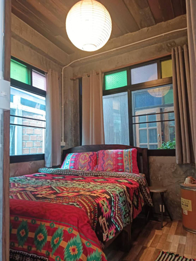 Others 3, Huen Chiang Man Hostel, Muang Chiang Mai