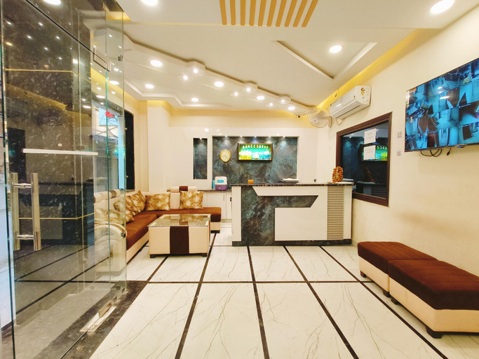 Others 5, Hotel Bansal Paradise @ Golden Temple, Amritsar