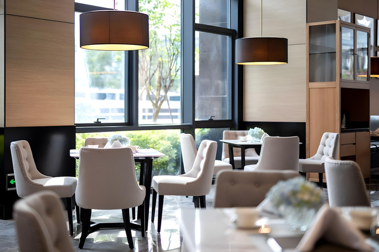 Food & Drinks 3, Yihao Hotel Fuzhou Mawei, Fuzhou