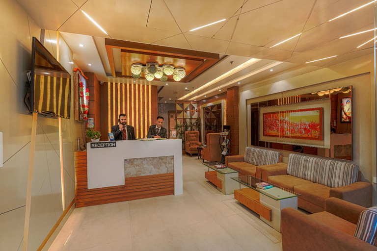 Others 5, CSJS Inn Hotel Marketed by Kiwiana, Amritsar