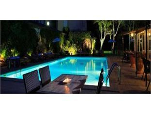 Sport & Beauty, Hôtel Font Mourier, Var