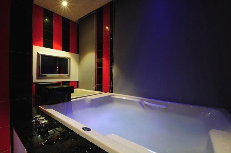 Others 5, Jintang Hot Spring Hostel, New Taipei City