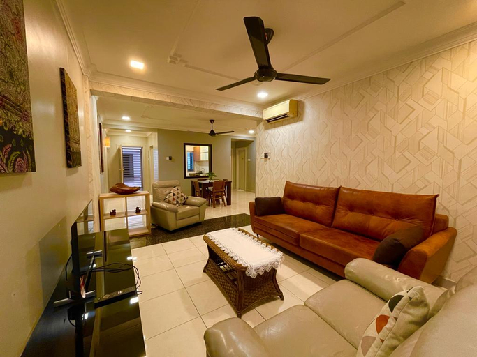 Others 5, Selayang Apartments, Batu Caves