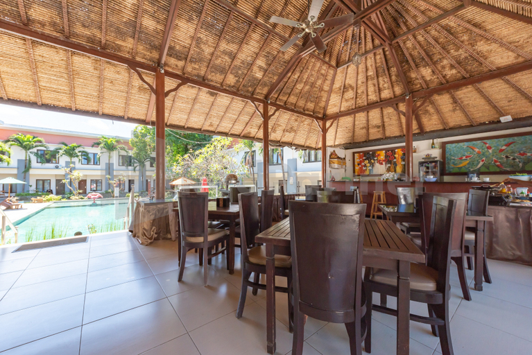 Ozz Hotel Kuta Bali manage by Ozz Group, Bali