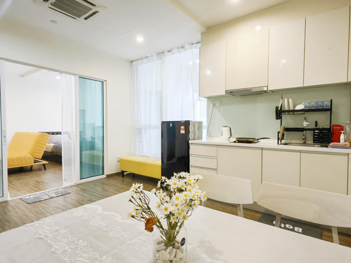 Others 5, Setapak Central KL - Zetapark Spring Suites, Kuala Lumpur