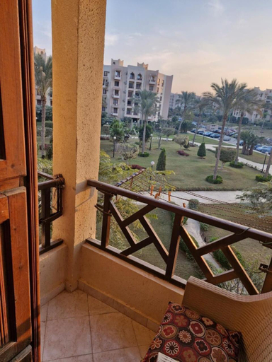 Others 5, Two Bedrooms apartment in Al Rehab city, New Cairo City