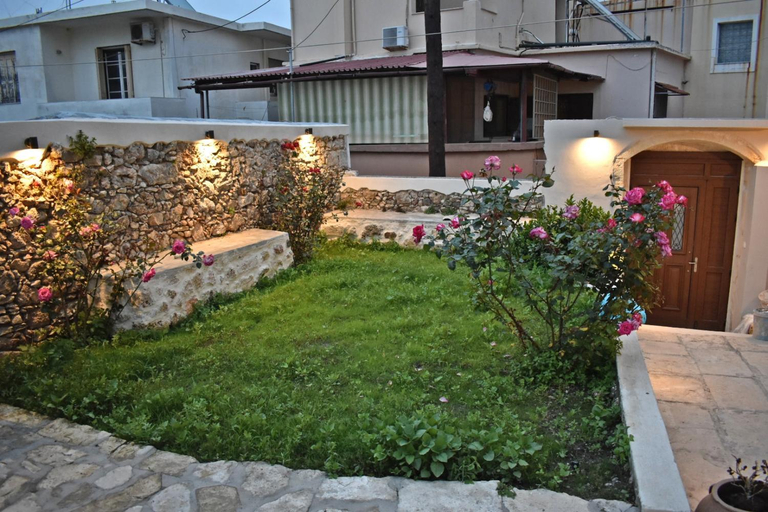 Others 3, NiAmalFi Apartments, Crete