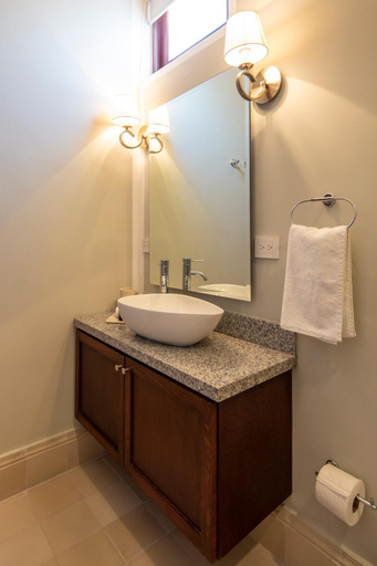 Bathroom, Casa Tavera- Adults Only, Mérida