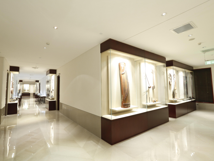 Others 3, Seven-cultivation Hotel, Langfang