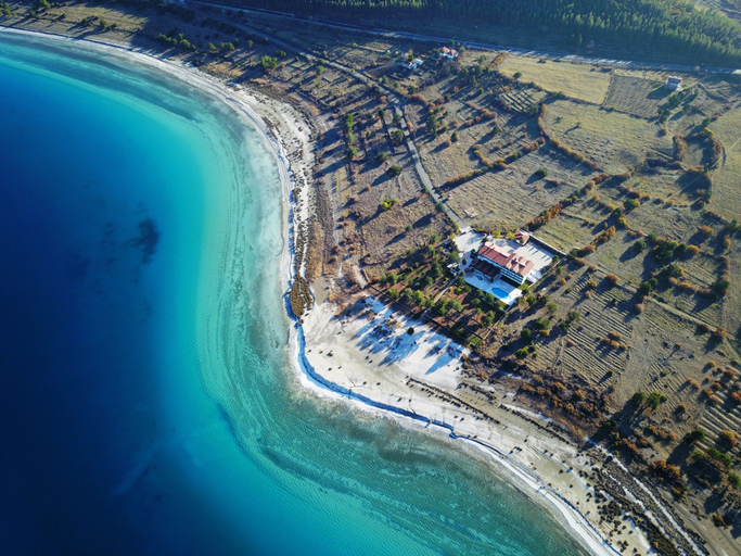 Others 5, Hotel Lago Di Salda, Yeşilova