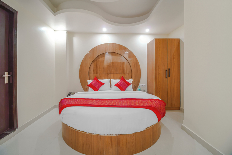 Others 3, Hotel The white Sand suites, Delhi