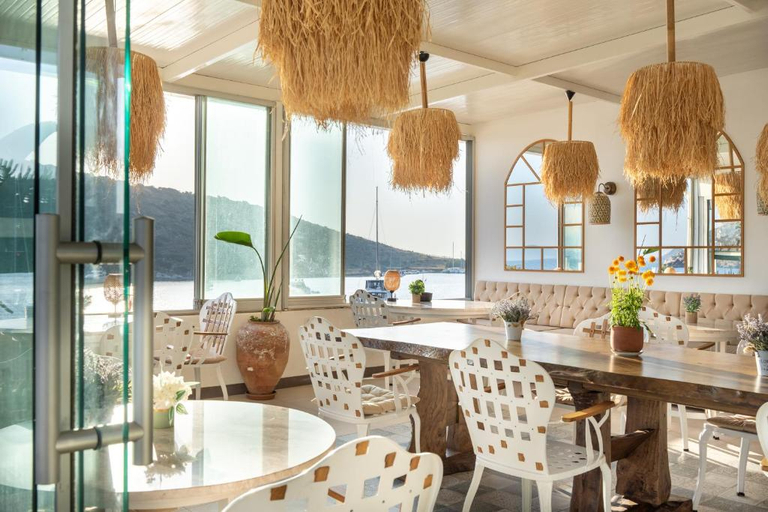 Food & Drinks 3, Liman Hotel Gumusluk, Bodrum