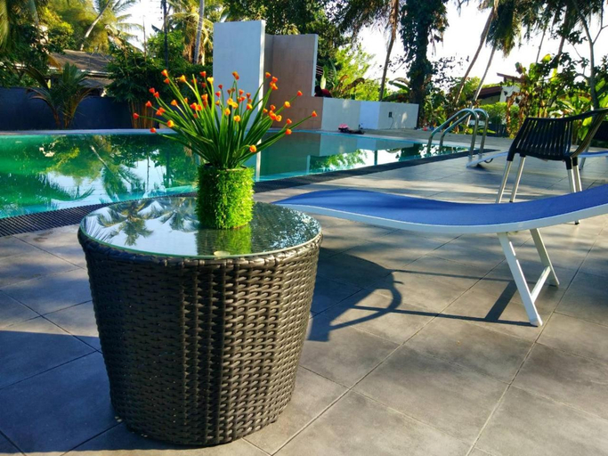 Sport & Beauty 2, Temple Pond Villa Colombo, Kesbewa