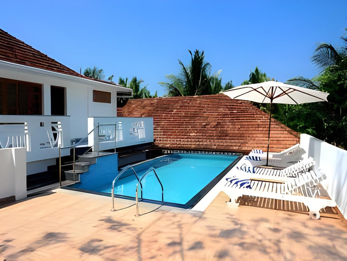 Sport & Beauty, Triveny River Palace, Alappuzha