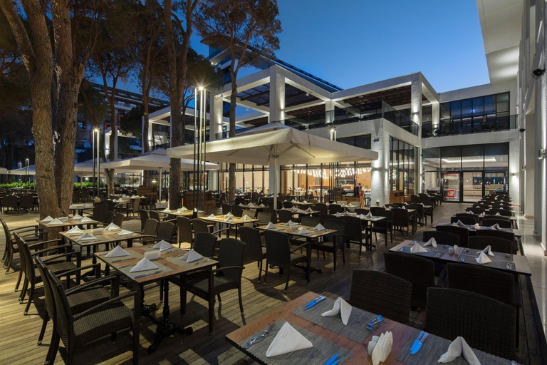 Food & Drinks 3, Trendy Lara, Antalya