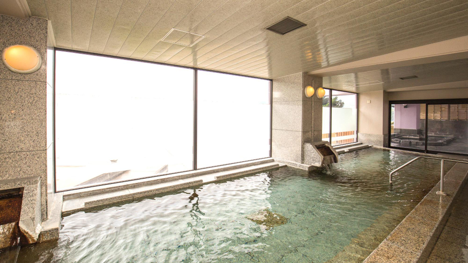 Sport & Beauty 2, Meijikan, Izu