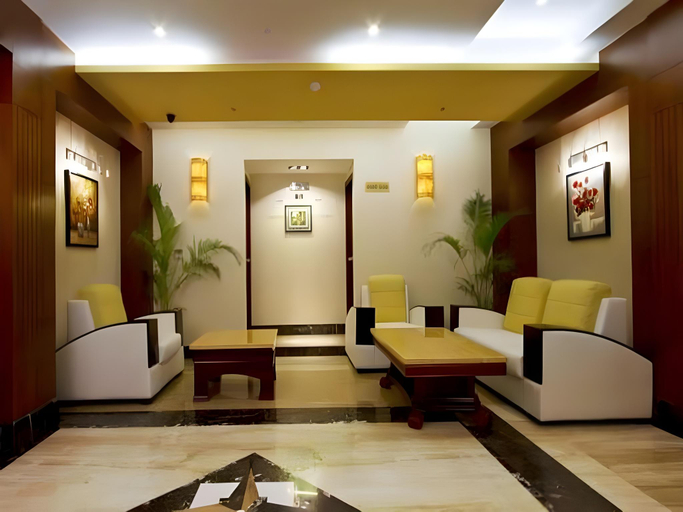 Public Area 3, Gargee Grand Patna, Patna