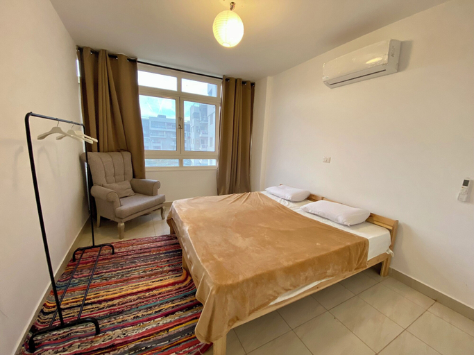 Bedroom 3, Madinaty, New Cairo City