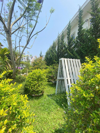 Others 4, Sakura House, Đà Lạt