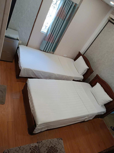 Bedroom 2, Hanoi Carina Hotel, Hoàn Kiếm