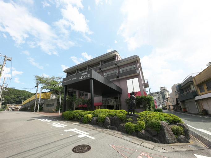 Exterior & Views 5, 伊豆長岡温泉 ホテル茜, Izunokuni