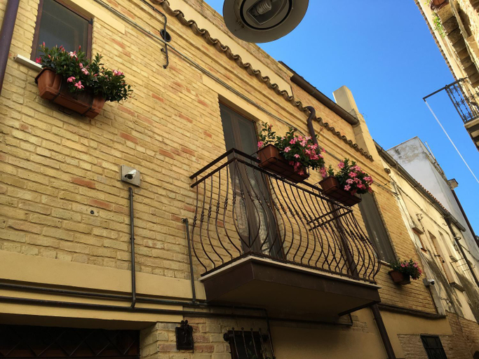 Others 5, B&B Dimora Fiorita, Foggia