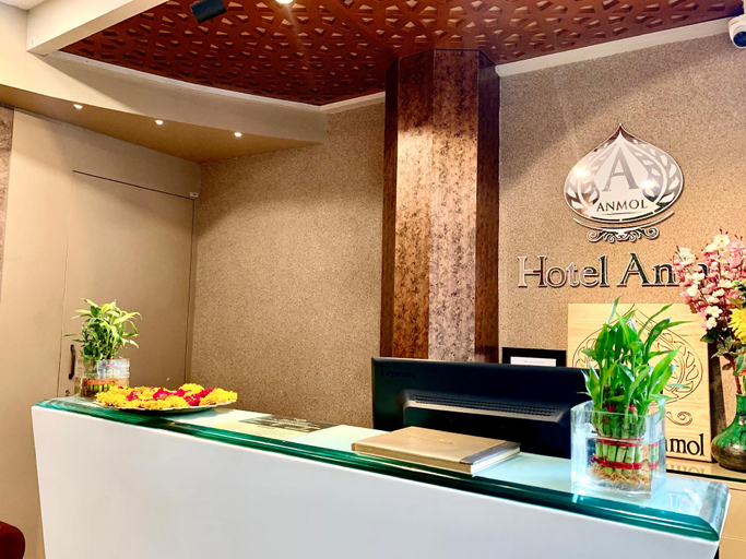 Others 5, Hotel Anmol Era, Jabalpur