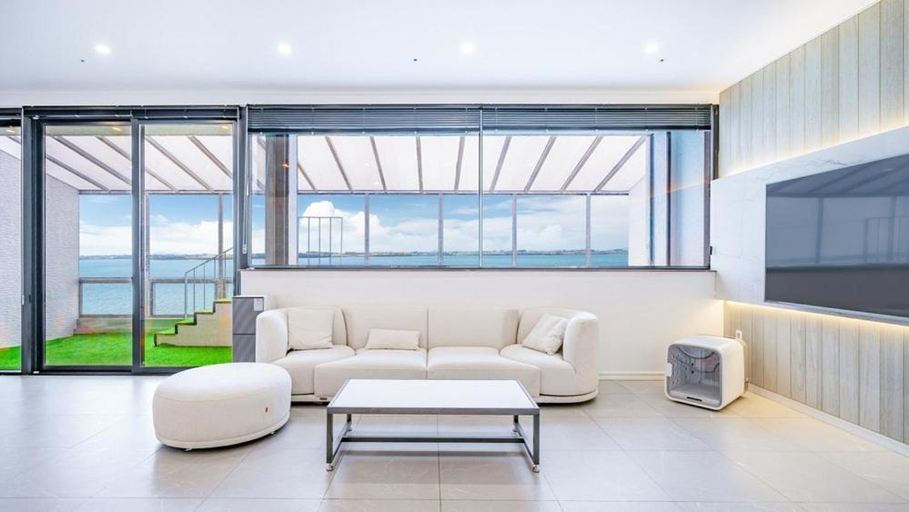 Others 5, Oberman Pet friendly Pool Villa, Muan
