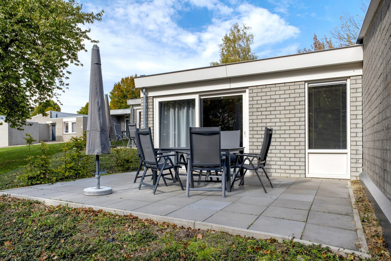 Primary image, Cozy Bungalow Sauna Valkenburg, Valkenburg aan de Geul