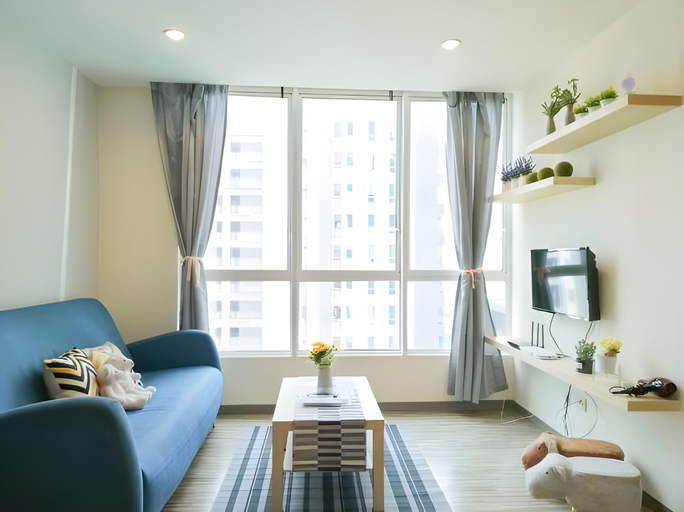 Others 5, Setapak Central Studio Suites by Manhattan Group, Kuala Lumpur