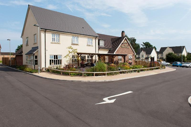 Exterior & Views 2, The Two Rivers by Marston s Inns, Monmouthshire
