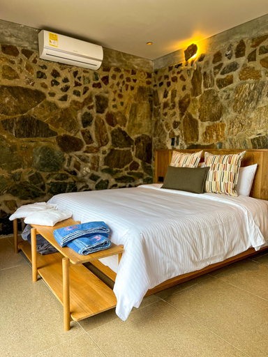 Bedroom 3, Perla Roca Hotel Boutique - Beach Front, Santa Marta (Dist. Esp.)