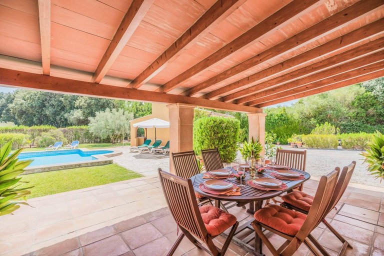 Others 5, Villa Cala, Baleares