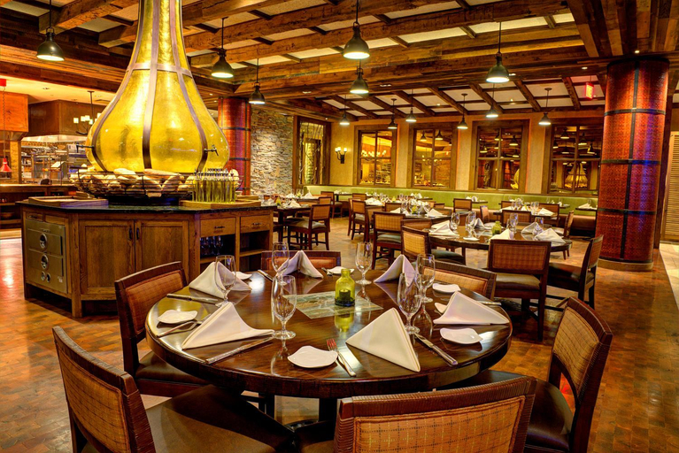 Food & Drinks 5, Beau Rivage Resort And Casino, Harrison